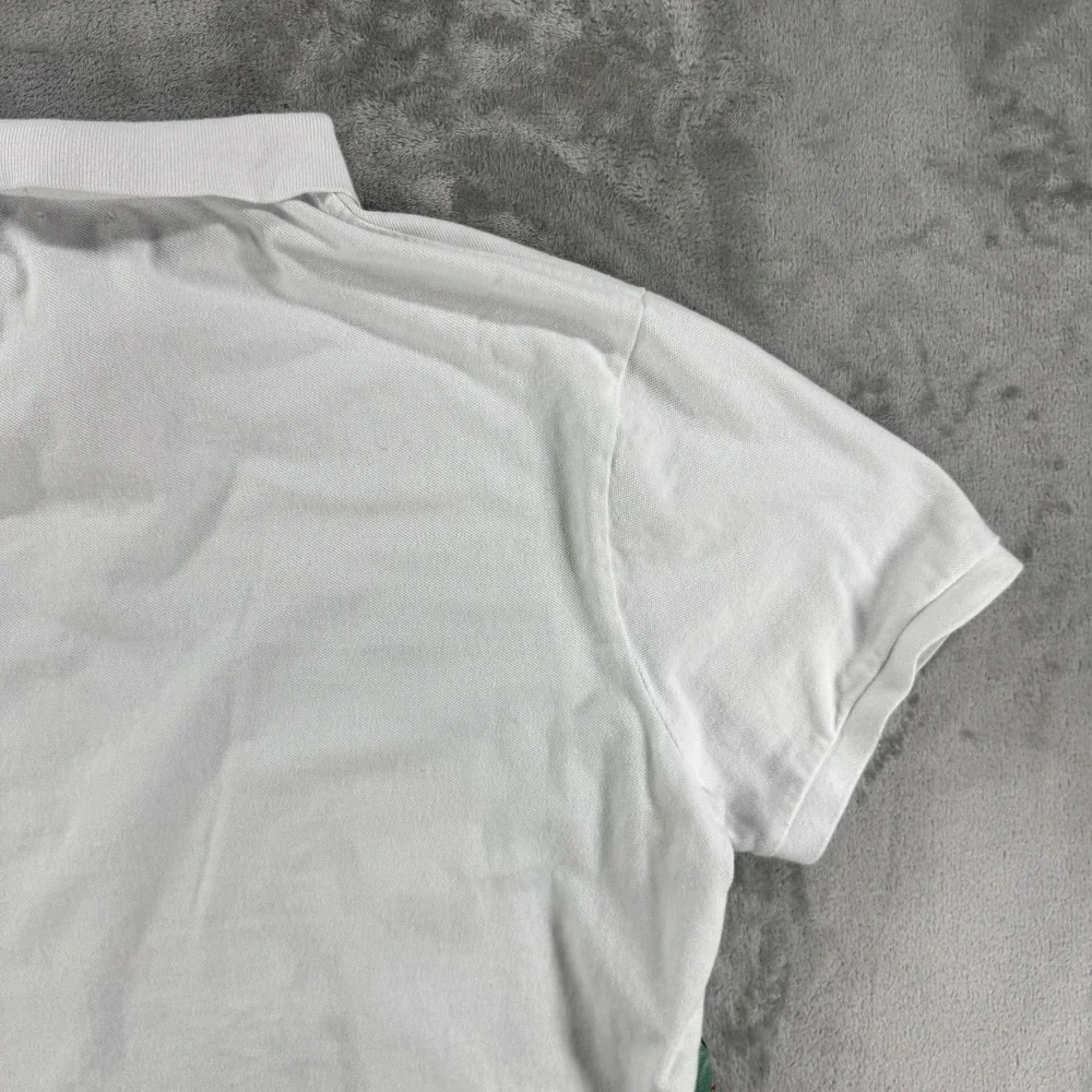 Polo Ralph Lauren Polo Stampede Polo Shirt Men's XXL Graphic Polo Match